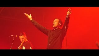 The Amity Affliction - This Could Be Heartbreak at Tonhalle München 28/09/2018