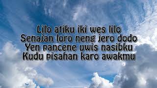 Download lagu Cidro 2 - Yeni Inka - ADELLA ( LIRIK ) mp3