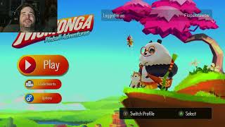 10 Bucks N Udder Momonga Pinball Adventures $5.99 (XBOX) and NOW $1.09! (PC) CDKeys.