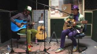 of Montreal perform &quot;Beware Our Nubile Miscreants&quot; Live at WTMD