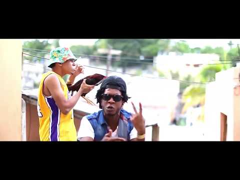 Jeison El Mono - Controlamos La Avenida - feat. Quimico UltraMega & Pla la Sustancia (Personal)