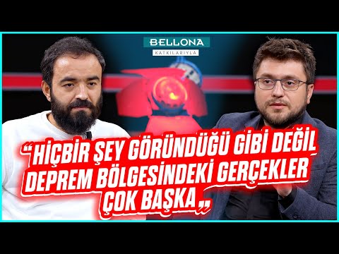 Askerlerin Artık Tırnakları Kanıyordu - Cüneyt Polat | SON33
