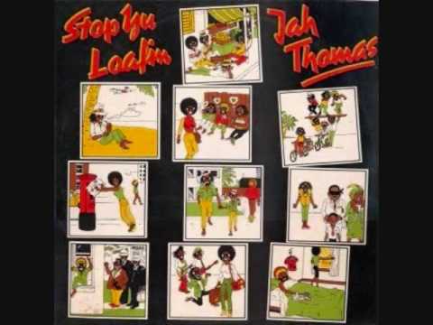 Black Star Liner - Jah Thomas