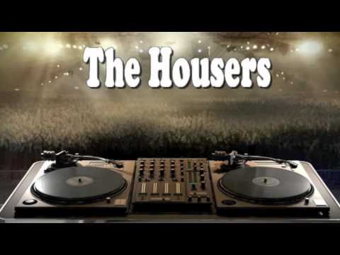 Fade Into Sunshine - Avicii (The Housers Mix)