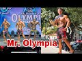 Mr Olympia Der Wettkampf, Es War Brutal!