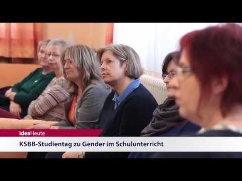 ideaHeute vom 21 01 2016 - IS zerstört Kloster - Gemeinden leben durch Gesang - Kommentar zu Gender