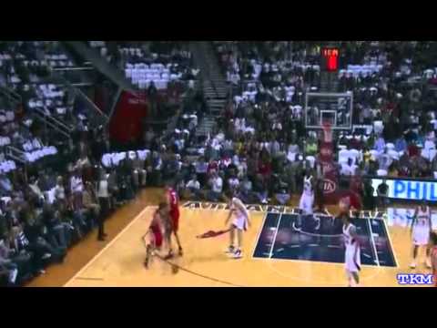 Cole Aldrich -  Cold Cole MIX by MISIEK