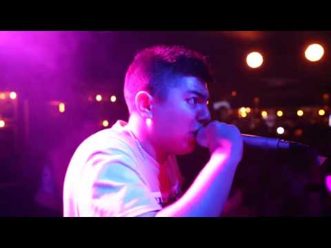 Sok vs Katra Final / Batalla Dementes /15/02/2016