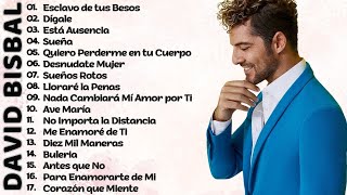 David Bisbal y Chayanne - Sus Mejores Canciones II MIX ROMANTICOS 💕 #davidbisbal #bisbal
