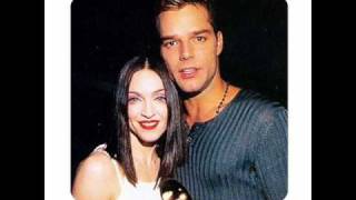 Madonna &amp; Ricky - Be Careful