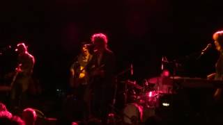 "Quiet Corners & Empty Spaces" - The Jayhawks - Music Hall of Williamsburgh