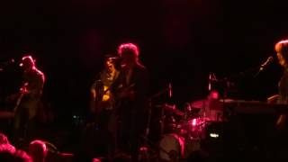 "Quiet Corners & Empty Spaces" - The Jayhawks - Music Hall of Williamsburgh