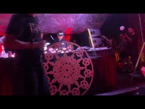 Goldie - Mc Armanni Reign - Locus Tulum 2023