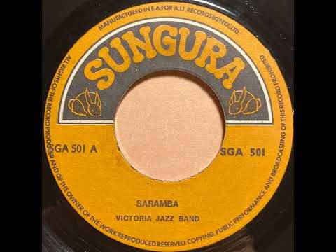 Saramba - Victoria Jazz Band