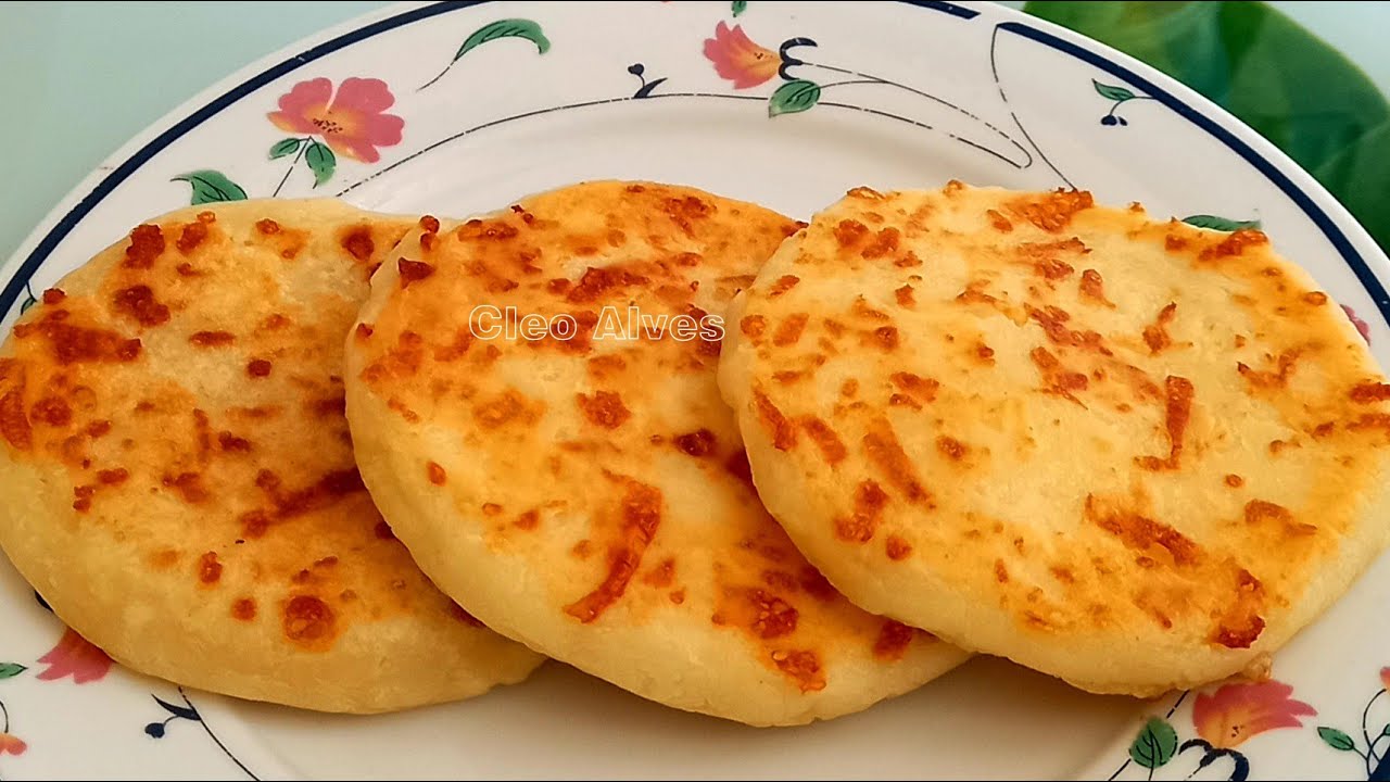 Only 3 ingredients this beautiful snack in 5 minutes breakfast is ready