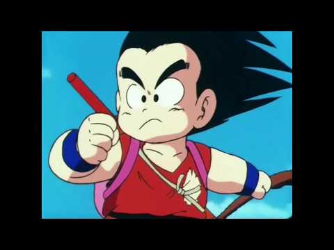 Dragon Ball  _  Red Ribbon Army theme song  -  end episode 65.