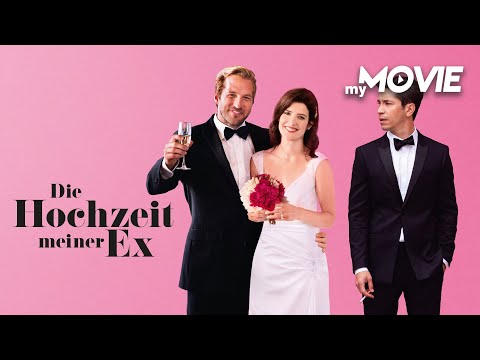 Die Hochzeit meiner Ex (ROM-COM MIT "HOW I MET YOU MOTHER"-STAR - ganzer Film kostenlos)