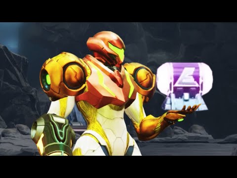 Metroid Dread - All Item Locations (All Energy Tanks, Missile Tanks, Power Bomb Tanks)