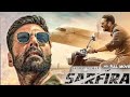 Sarfira 2025 Bollywood Hindi Movie HD Sarfira Full Movie Akshay Kumar