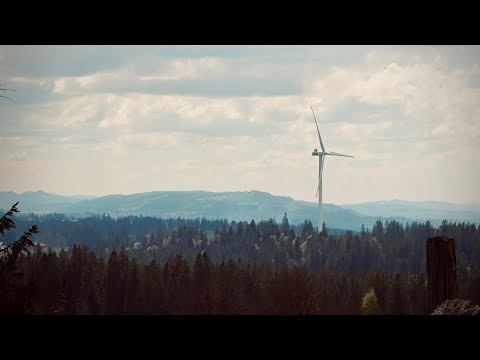 Mont-Soleil - Glovelier