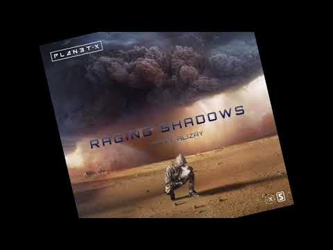 JDX Ft. Alizay - Raging Shadows (Hardstyle/Music) (HIMW)