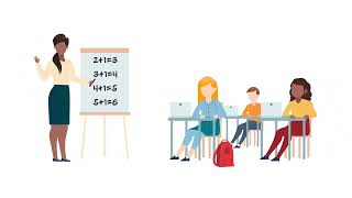RapidIdentity K12 Explainer Video Intro