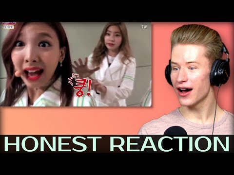 HONEST REACTION to TWICE Disrespecting Nayeon Part 2! "Stop, How old are you?"