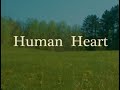 B.J. Fisher - Human Heart (Official Video)