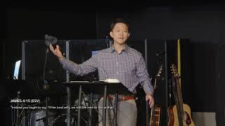 A Call For Humility And Generosity