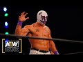 Dark Order S 10 Vs Aaron Solow AEW Dark 12 8 20