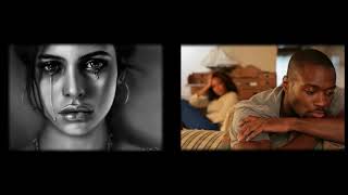 calvin richardson before this moment leaves