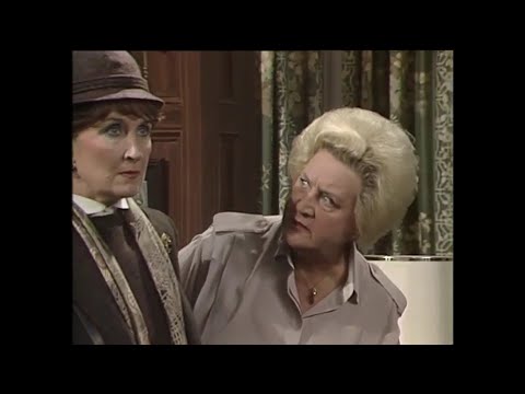 That's My Boy - Series 4, Episode 6 'The Phantom of the Farmyard' (1985)