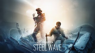 【PC】Rainbow Six Siege｜R6S：リハビリテロ犯＆アンランク