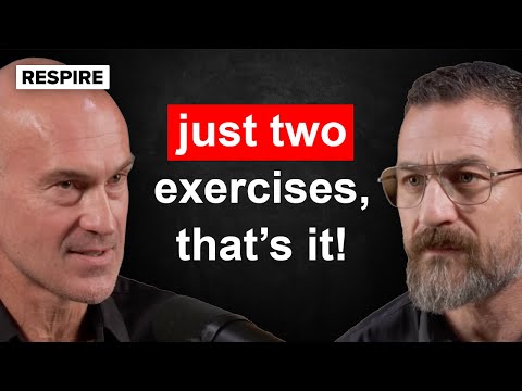 Strength Coach: You Only Need 2 Exercises Per Workout (Pavel Tsatsouline)