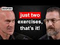 Strength Coach You Only Need 2 Exercises Per Workout Pavel Tsatsouline