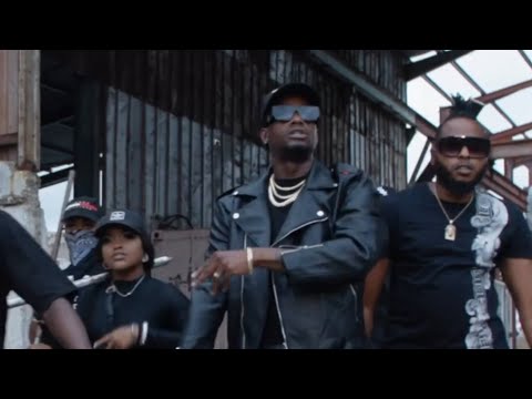 Tommylee Sparta, Ding Dong - Guzu Bounce