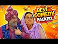 Jaswinder Bhalla And Nirmal Rishi Best Comedy Packed 2026 Movies SpeedRecords Movies