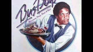 Bus Boys  Did you See Me