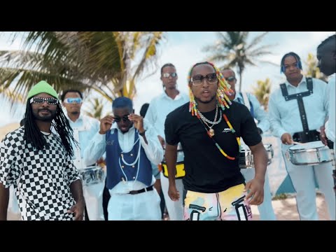 7 agosto - Daner Dan Dan Ft Stanley Jackson (Prod. By Dj Wak   Dj Wahm)