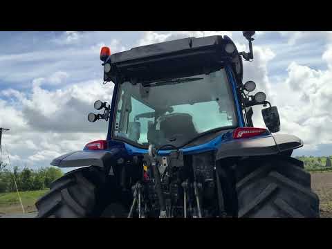 NEW VALTRA G105 - Image 2