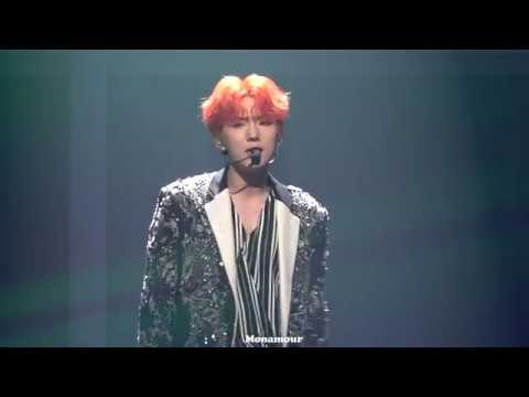180506『Miss You 』Kihyun Foc.