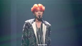 180506『Miss You 』Kihyun Foc.