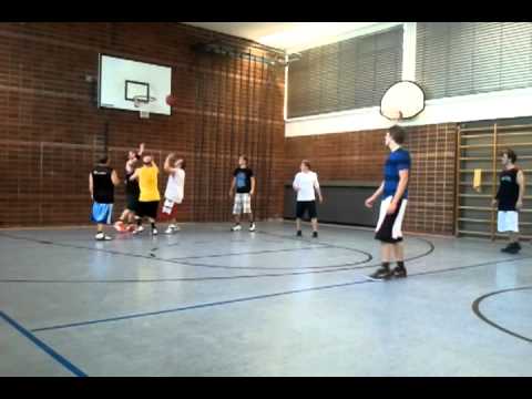 Wasserburger All-Star Gezocke