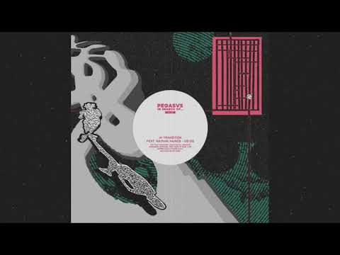 Pegasvs x Nathan Haines - Transition
