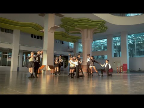 AUDITION KIDCC 2022 OPHELIA