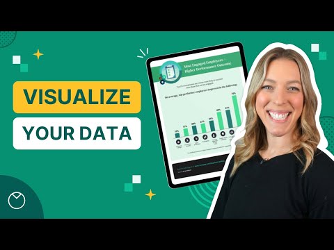 4 Effective Tips for Presenting Data at Work! (2024 EDITION)