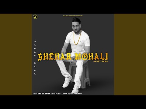 Shehar Mohali