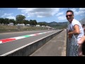 MotoGP Bikes Hit 340 And More In Mugello