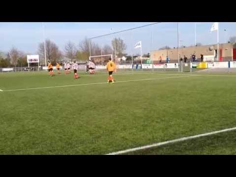 Sparta '18 B1 - Wittenhorst B1