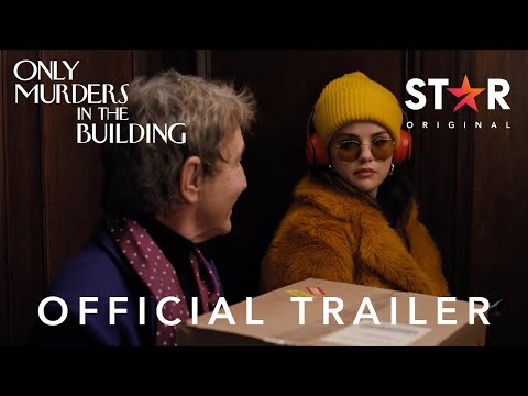 Only Murders in the Building | Official Trailer